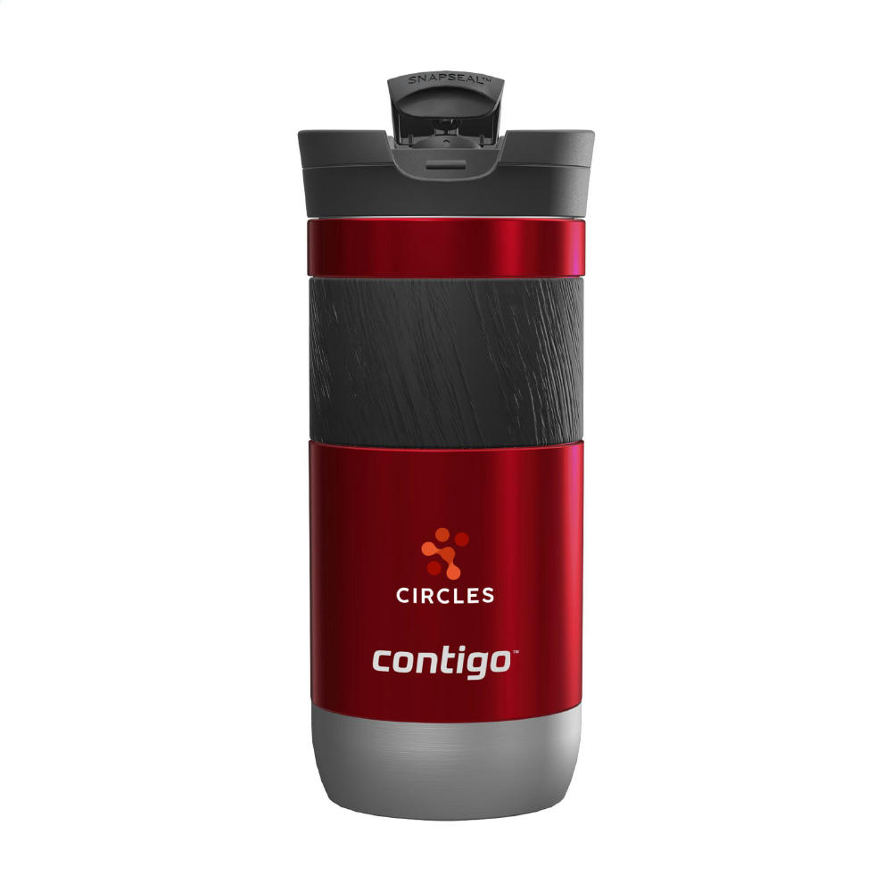 Contigo® Byron 2.0 470 ml Thermobecher Werbeartikel