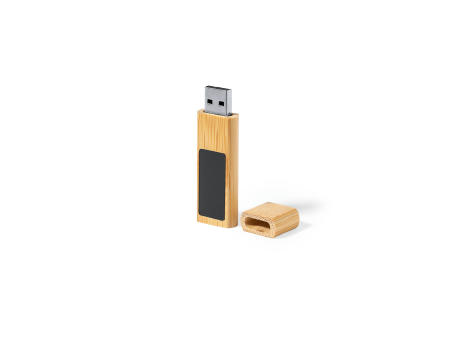 USB Speicher Afroks 16GB bedrucken