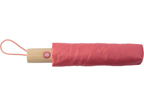 rPET-Schirm Teodora Werbeartikel