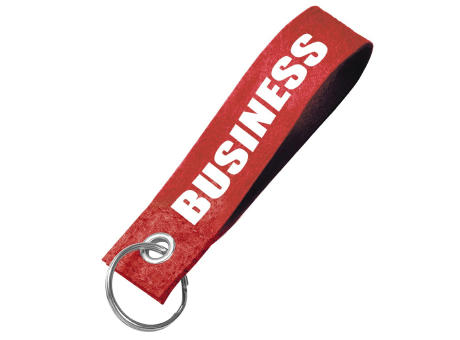 Filz-Schlüsselanhänger "Strap" bedrucken