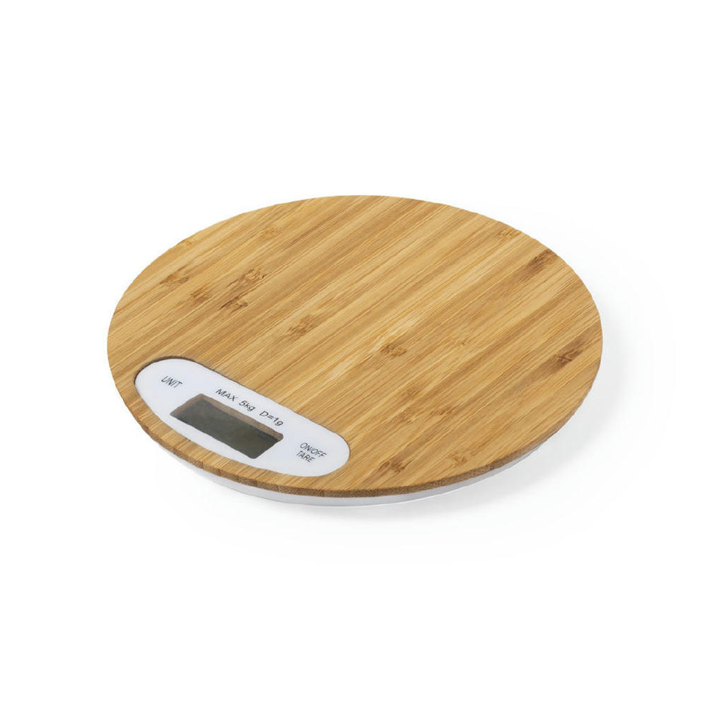 Product image Waage Hinfex Werbeartikel