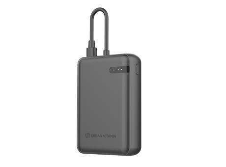 Urban Vitamin Fullerton RCS rec. 10.000 20W PD Powerbank bedrucken