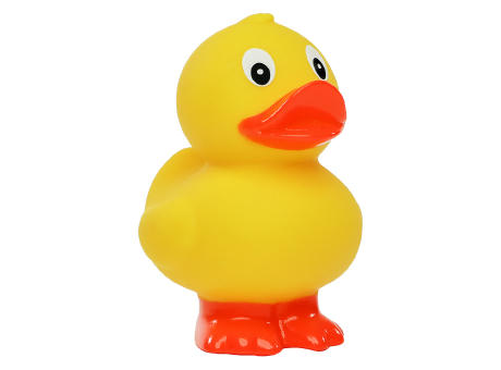 Product image Quietsche-Ente, stehend Werbeartikel