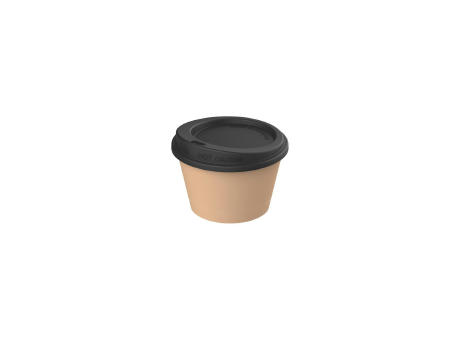 Product image Kaffeebecher "ToGo", 0,1 l bedrucken