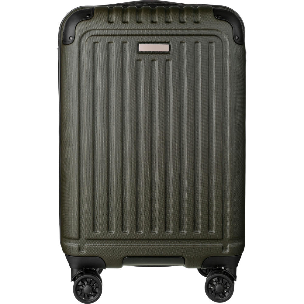 Product image ABS-Gepäcktrolley Elke Werbeartikel