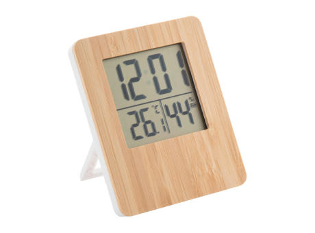 Product image Wetterstation Tenkebo Werbeartikel