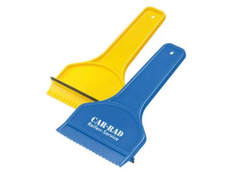 Eiskratzer "Omega" Werbeartikel