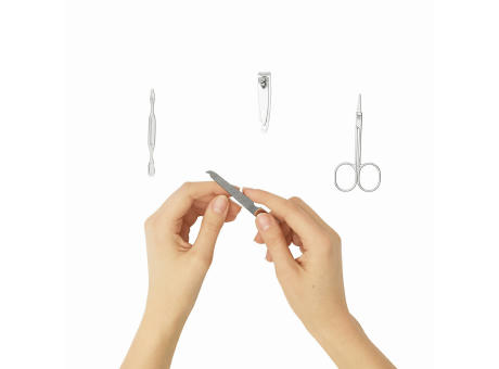 Maniküreset LYON Werbeartikel