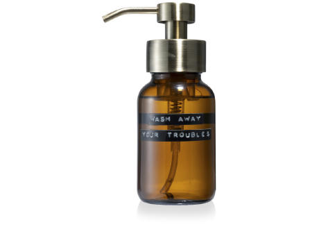 Product image Wellmark 250 ml Duschgel Werbeartikel