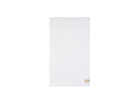 VINGA Birch Handtuch 40x70, 450gr/m² Werbeartikel