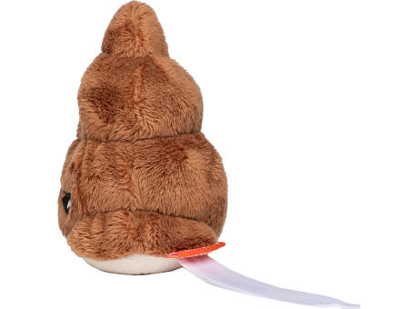 Schmoozies® Mini Poo Werbeartikel