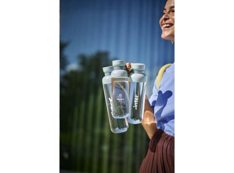 Mepal Wasserflasche Vita 700 ml bedrucken