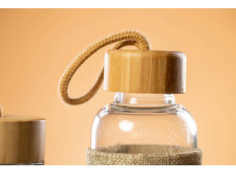 Trinkflasche Korpok bedrucken