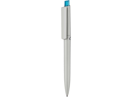 grau recycled/caribic-blau TR/FR