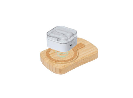 Power Bank Gustaf Werbeartikel