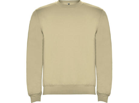 Clasica Sweatshirt mit Rundhalsausschnitt Unisex bedrucken