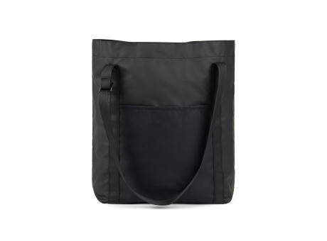 VINGA Livorno Tragetasche aus GRS recyceltem Polyester bedrucken