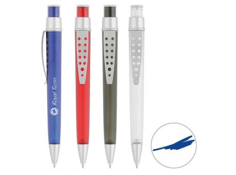 Druckkugelschreiber "Frozen" Werbeartikel