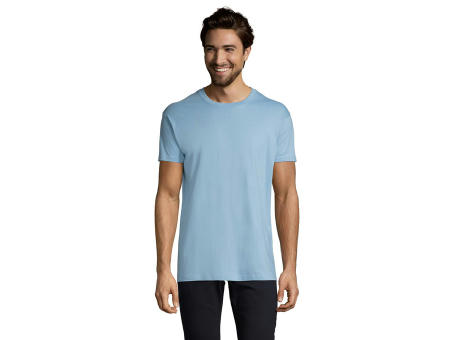 IMPERIAL MEN T-Shirt 190g bedrucken