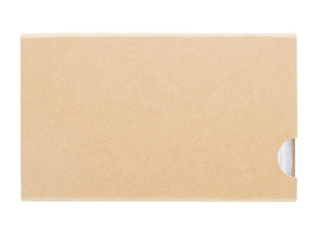 Individuell bedruckbarer Kaugumiiblister CreaChew 12 Eco Werbeartikel