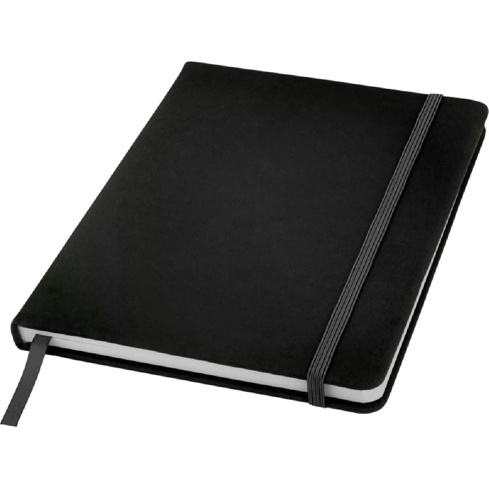 Product image Spectrum A5 Hard Cover Notizbuch Werbeartikel