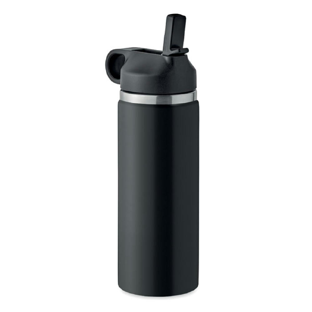 Product image Doppelwandige Flasche 500 ml Werbeartikel