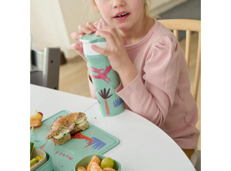 Product image Koziol STAN 0,5 REX Trinkflasche 500ml bedrucken