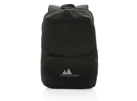 Impact AWARE™ 1200D 15.6'' Laptop-Rucksack bedrucken