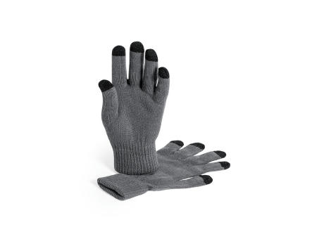 Touchpad Handschuhe Tellar Werbeartikel