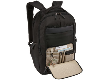 Case Logic Notion Backpack 15.6" Black Werbeartikel