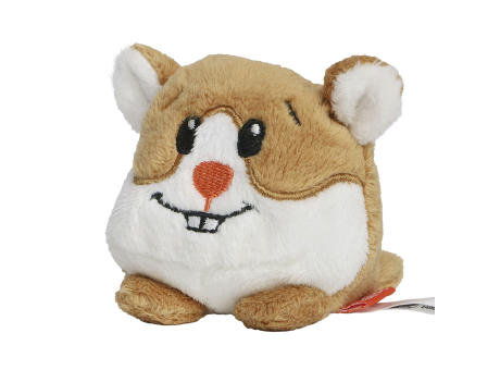 Product image Schmoozies® Hamster Werbeartikel