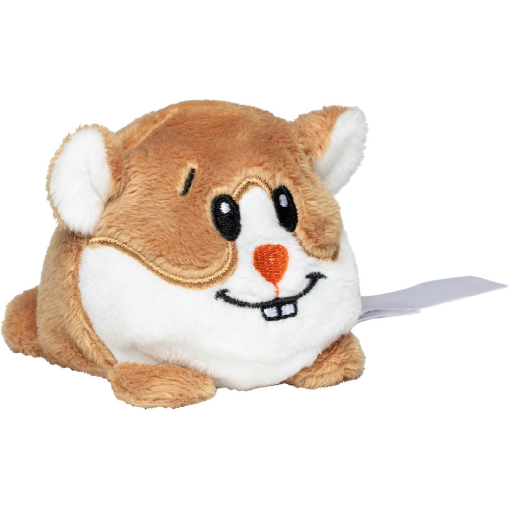 Product image Schmoozies® Hamster Werbeartikel