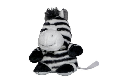 Product image Schmoozies® XXL Zebra Werbeartikel