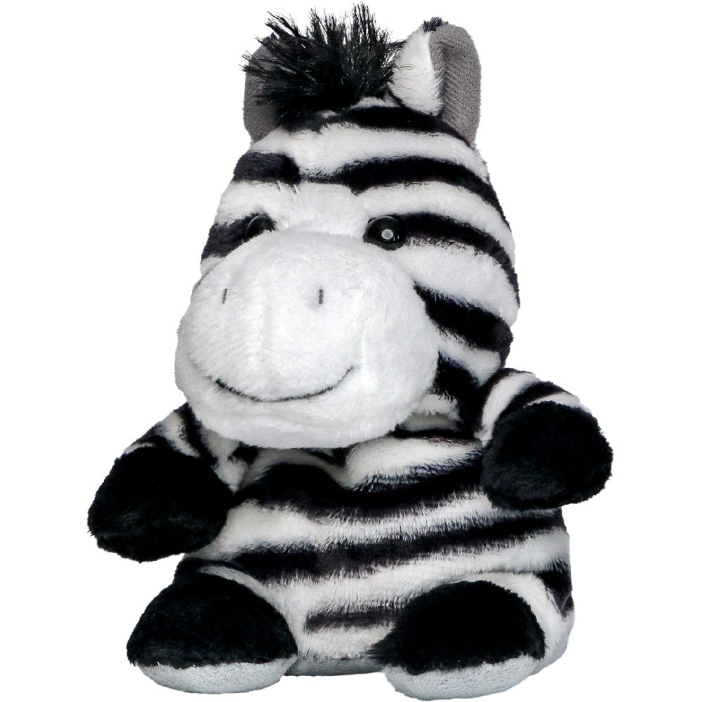 Product image Schmoozies® XXL Zebra Werbeartikel