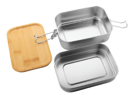 Lunchbox Kotetsu Werbeartikel