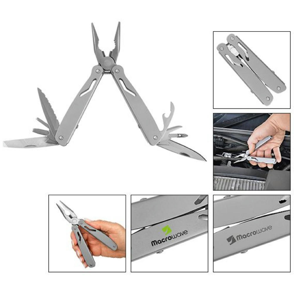 Product image Multifunktions-Werkzeug "Rip Tool 12 HC" Werbeartikel