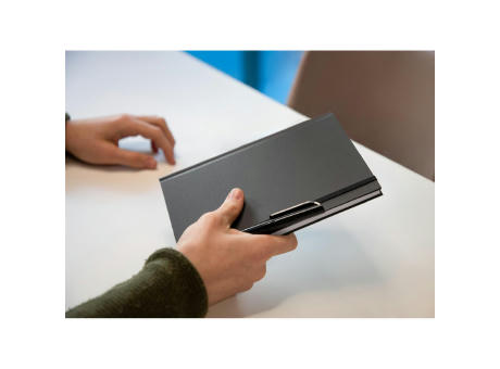 Notizbuch "Note" A5 Werbeartikel