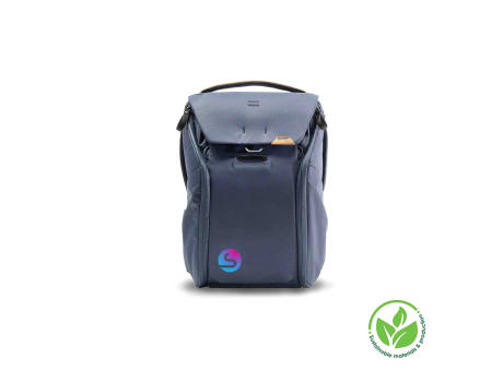 Product image Peak Design Everyday Backpack 20L Black bedrucken