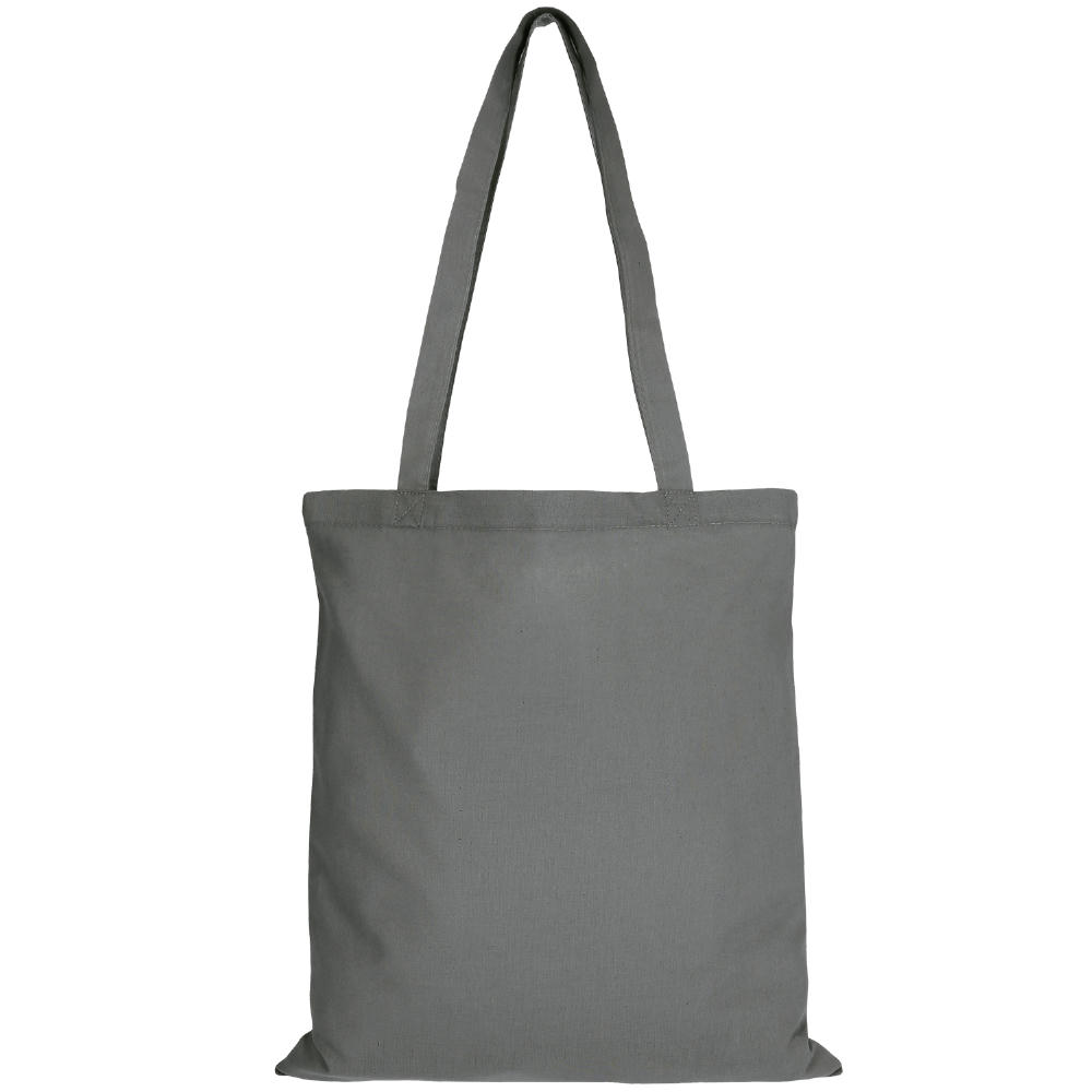 T10011-TEXXILLA Baumwolltasche CLASSIC mit zwei langen Henkeln, 140 g/m², ca. 38 x 42 cm Werbeartikel