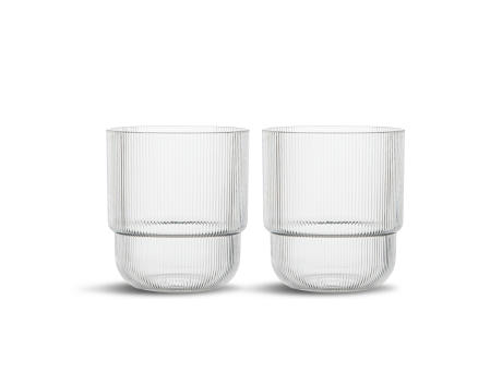 Product image Billi Wasserglas 2er Set Werbeartikel