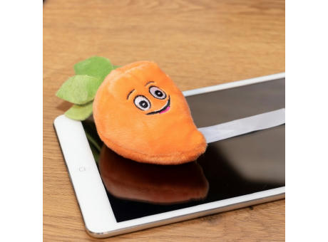 Schmoozies® Karotte Werbeartikel
