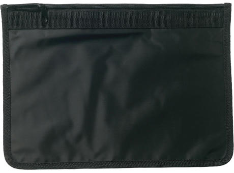 Product image Dokumententasche aus Polyester Giuseppe bedrucken