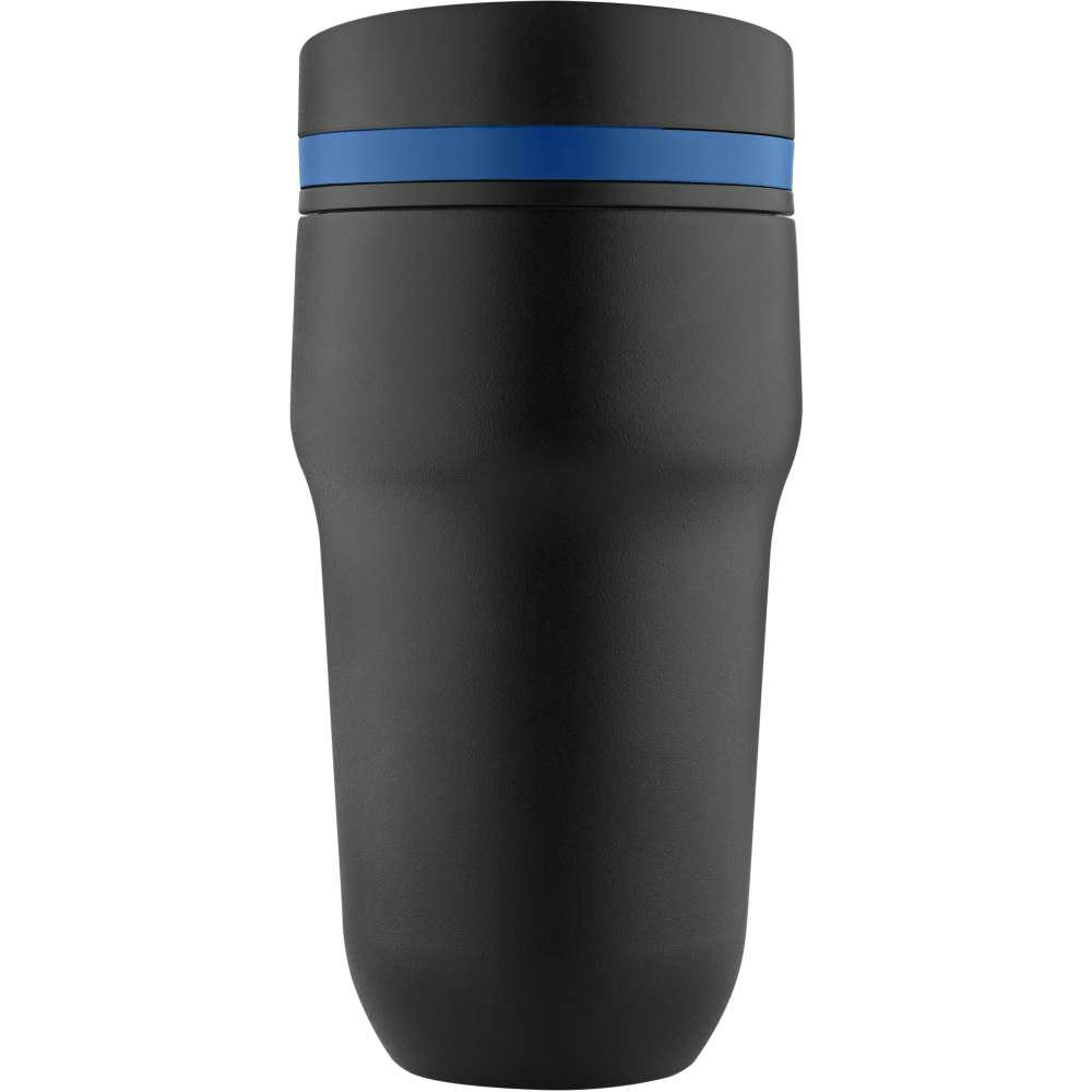 Product image Metmaxx® Thermobecher "CremaExtensaCeramica+" Werbeartikel