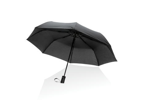 21" Impact AWARE™ RPET 190T Mini-Schirm automatic open Werbeartikel