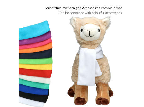 Lama Tamia Werbeartikel