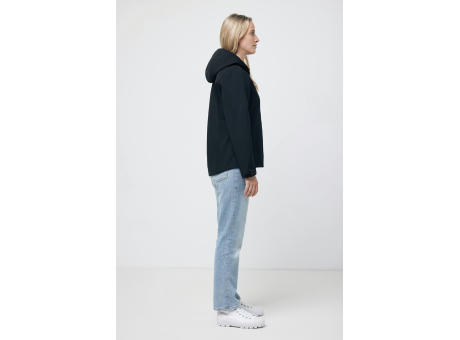 IQONIQ Makalu Damen Softshelljacke aus recyceltem Polyester Werbeartikel