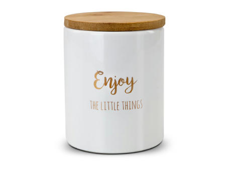 Wellness-Geschenkset: Enjoy Werbeartikel