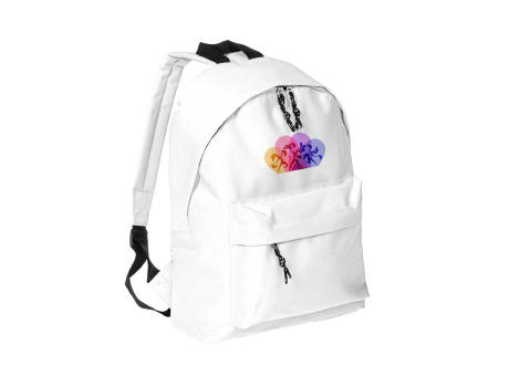 Product image Rucksack Discovery bedrucken