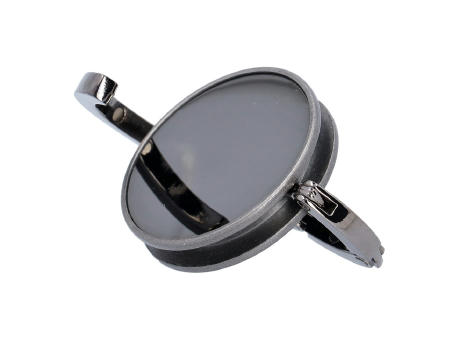 Taschenhalter mit Magnet Paris bedrucken