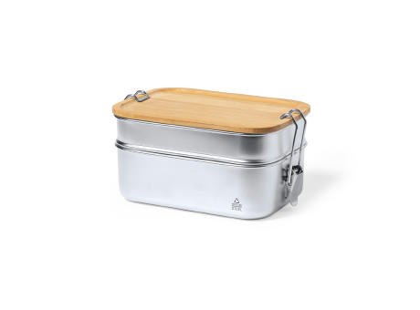 Product image Lunch Box Vickers Werbeartikel